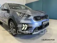 2021 KIA Niro