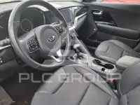 2021 KIA Niro