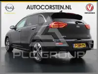 2021 KIA Niro