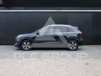 2021 KIA Niro