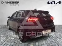 2021 KIA Niro
