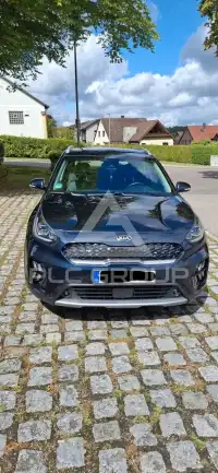 2021 KIA Niro