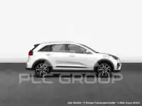 2021 KIA Niro