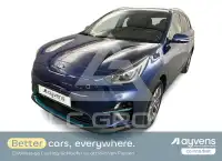 2021 KIA Niro