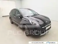2021 KIA Niro