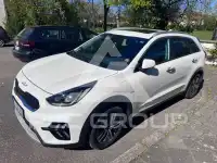 2021 KIA Niro