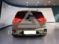 2021 KIA Niro