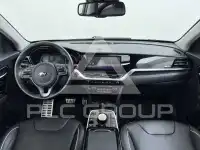 2021 KIA Niro
