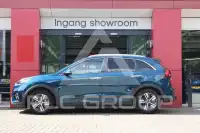 2021 KIA Niro