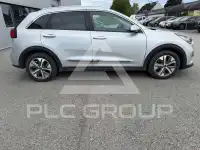 2021 KIA Niro