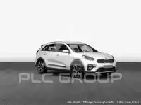 2021 KIA Niro