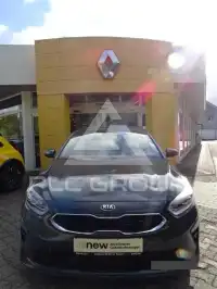 2021 KIA Ceed