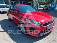 2021 KIA 