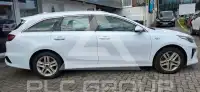 2021 KIA Ceed