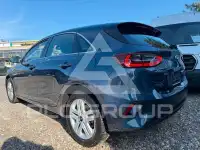 2021 KIA Ceed