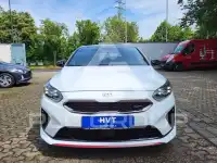 2021 KIA Ceed