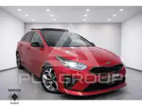 2021 KIA Ceed