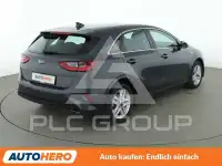 2021 KIA Ceed