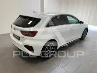 2021 KIA Ceed
