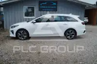 2021 KIA Ceed
