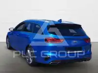 2021 KIA Ceed