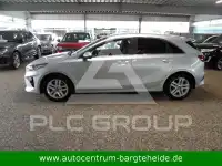 2021 KIA Ceed