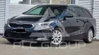2021 KIA Ceed
