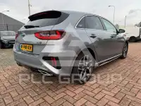 2021 KIA Ceed