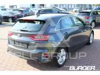 2021 KIA Ceed