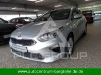 2021 KIA Ceed