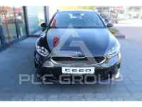 2021 KIA Ceed