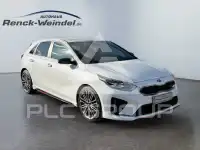 2021 KIA Ceed