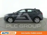 2021 KIA Ceed