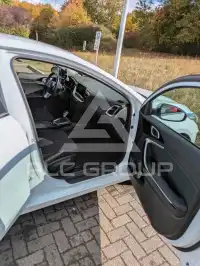 2021 KIA Ceed