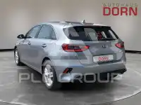 2021 KIA Ceed