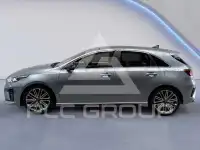 2021 KIA Ceed