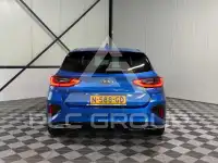 2021 KIA Ceed