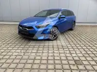 2021 KIA Ceed