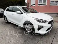 2021 KIA Ceed