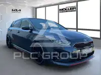 2021 KIA Ceed