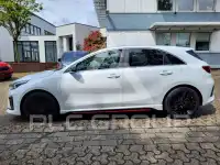 2021 KIA Ceed
