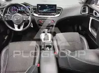 2021 KIA Ceed