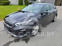 2021 KIA 