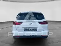 2021 KIA Ceed