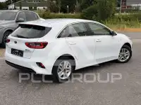 2021 KIA Ceed