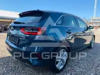 2021 KIA Ceed