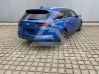 2021 KIA Ceed