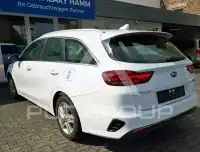 2021 KIA Ceed