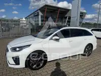 2021 KIA Ceed
