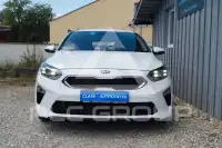 2021 KIA Ceed